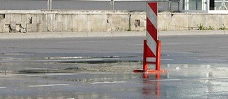 Avārijas dēļ dienu nepiegādā karsto ūdeni Jēkabpilī